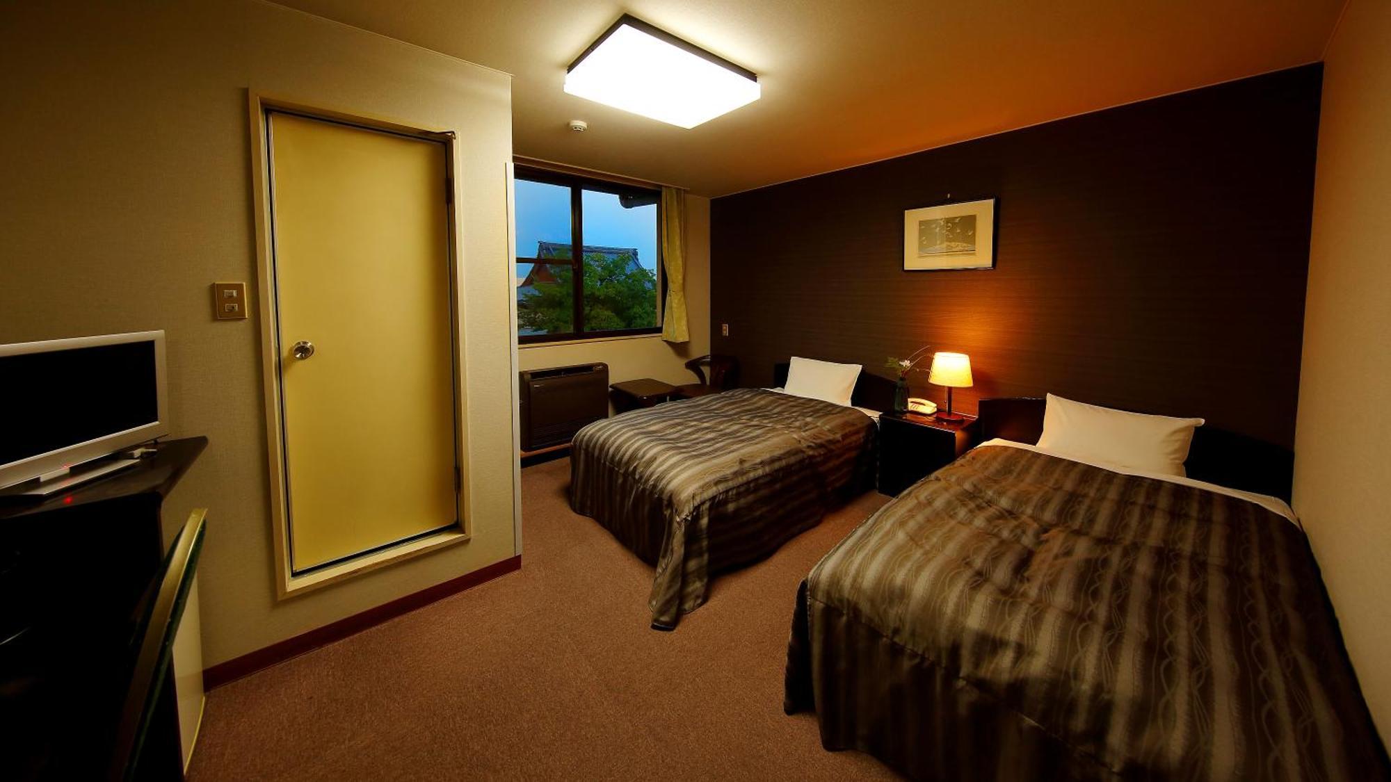Yanagawa Hakuryuso Hotel Luaran gambar
