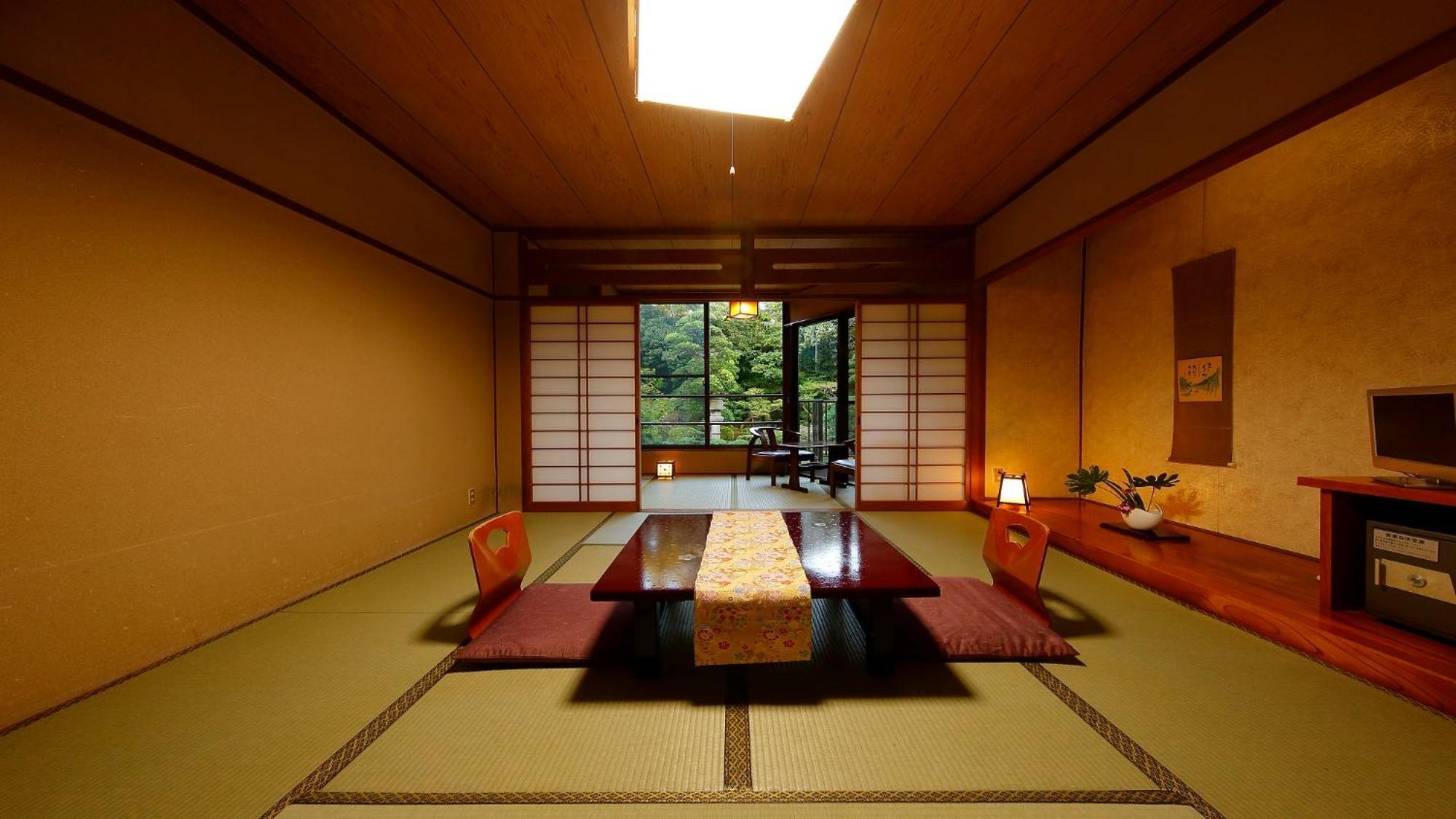Yanagawa Hakuryuso Hotel Luaran gambar