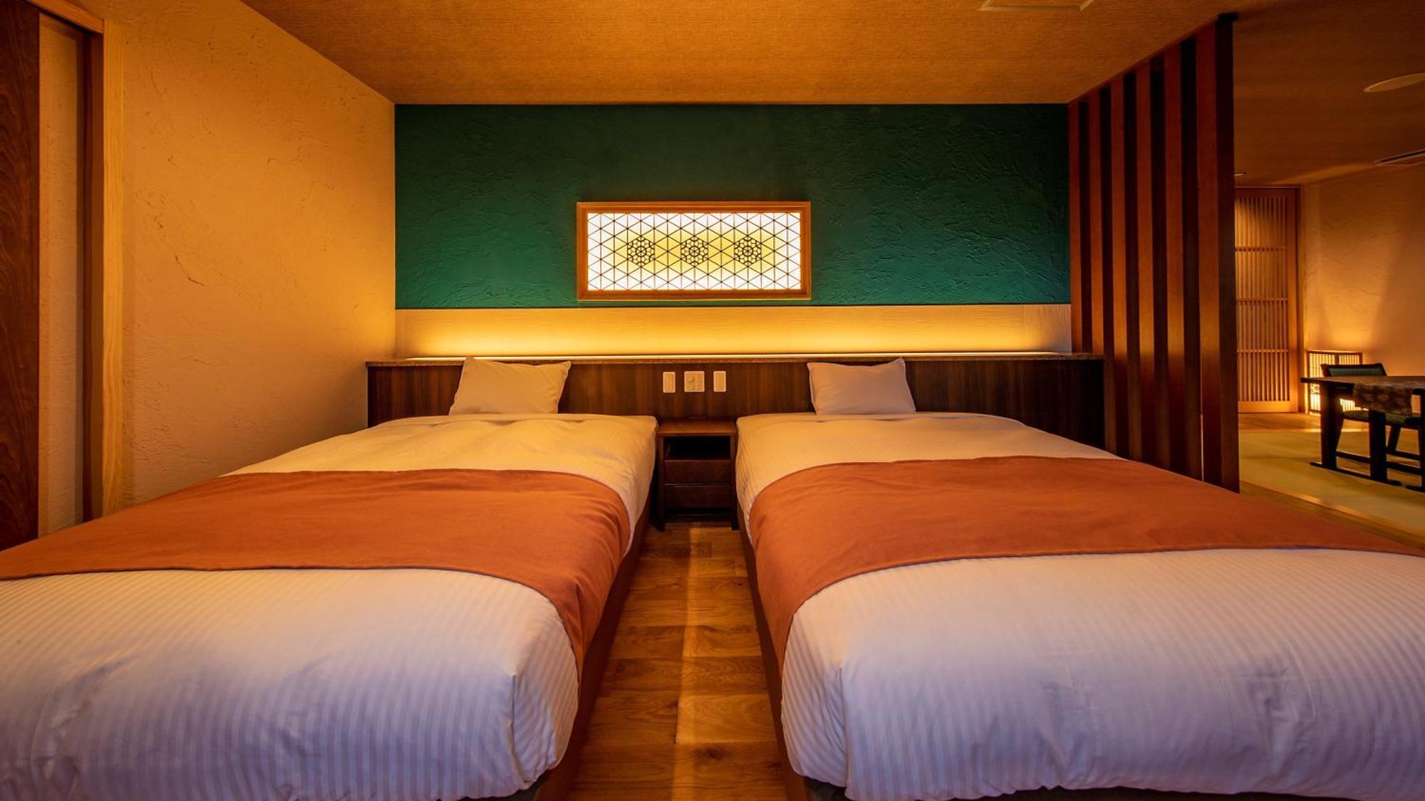 Yanagawa Hakuryuso Hotel Luaran gambar