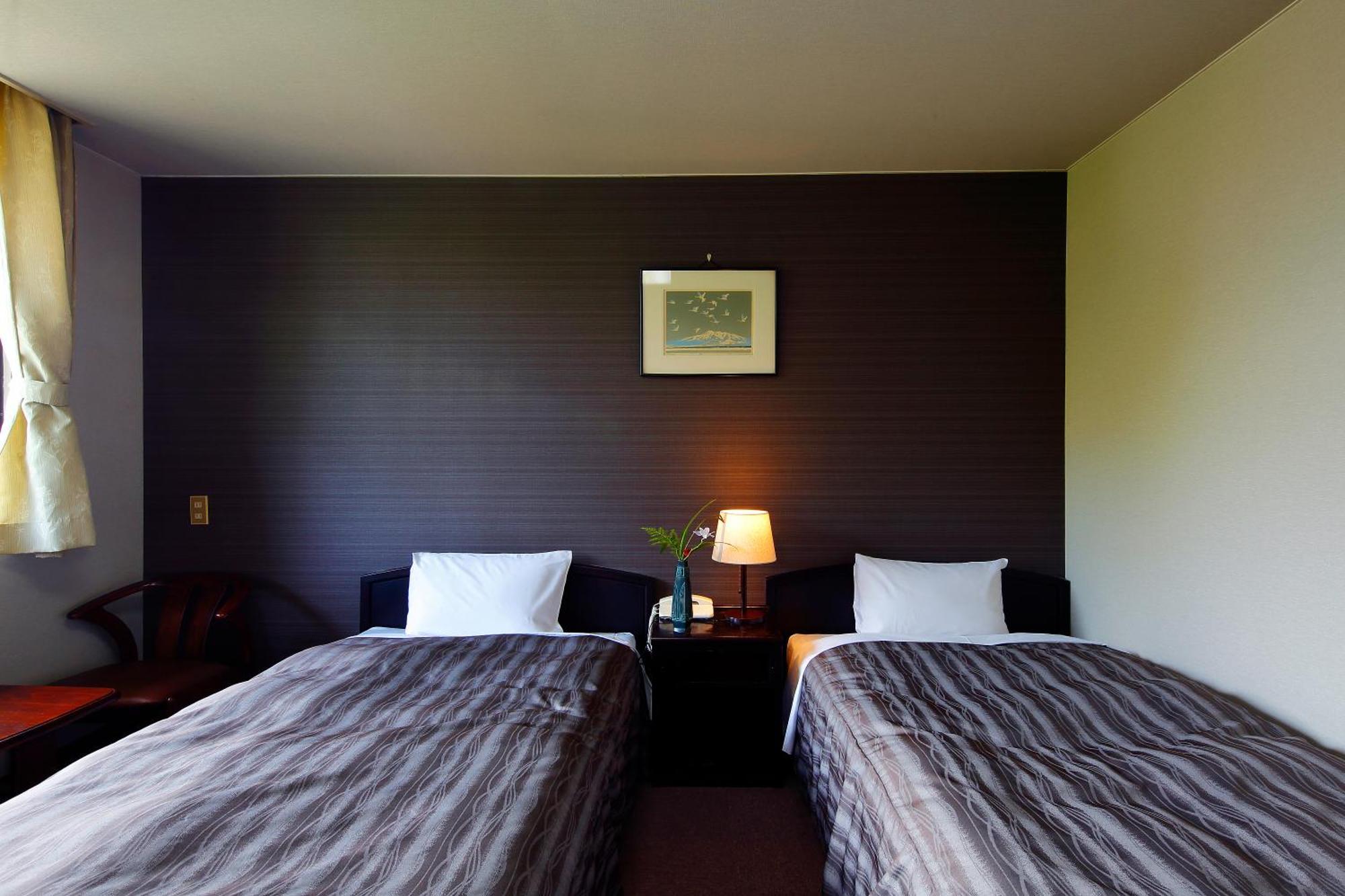 Yanagawa Hakuryuso Hotel Luaran gambar