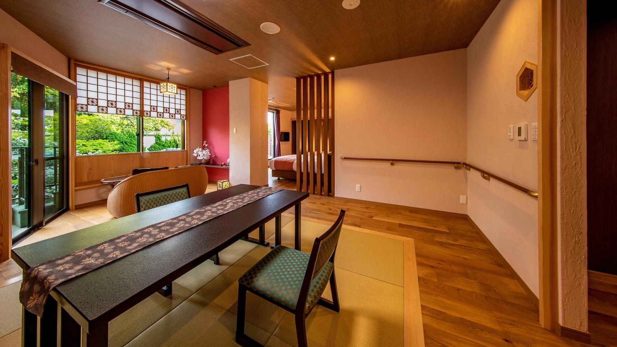Yanagawa Hakuryuso Hotel Luaran gambar