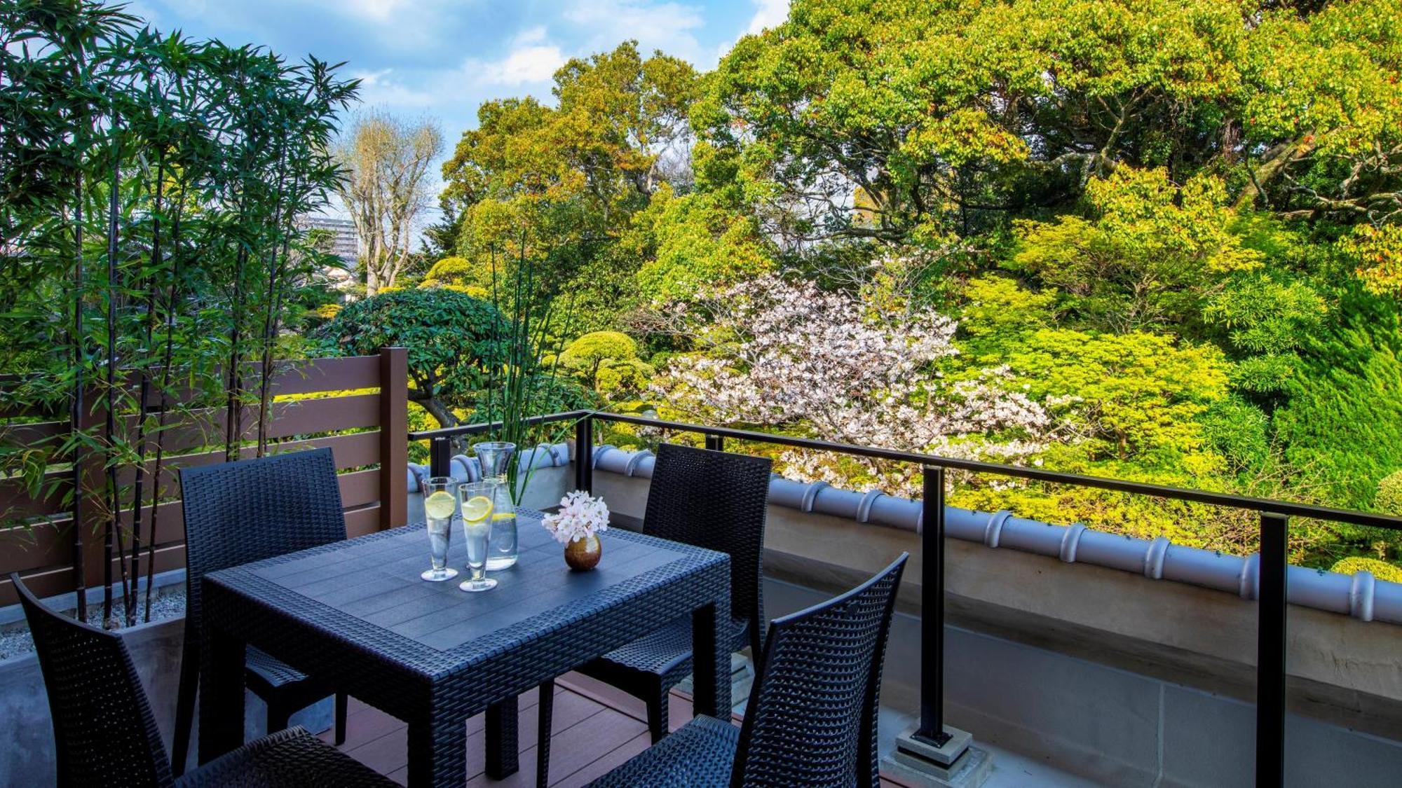 Yanagawa Hakuryuso Hotel Luaran gambar